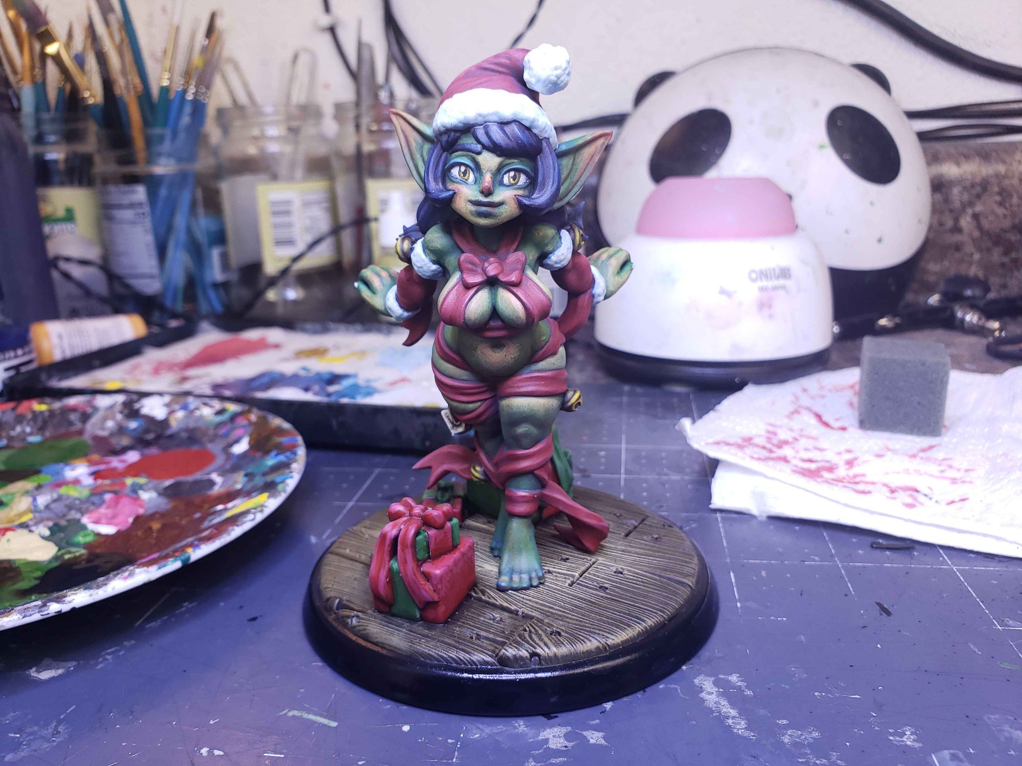 Post-Holiday Clarity